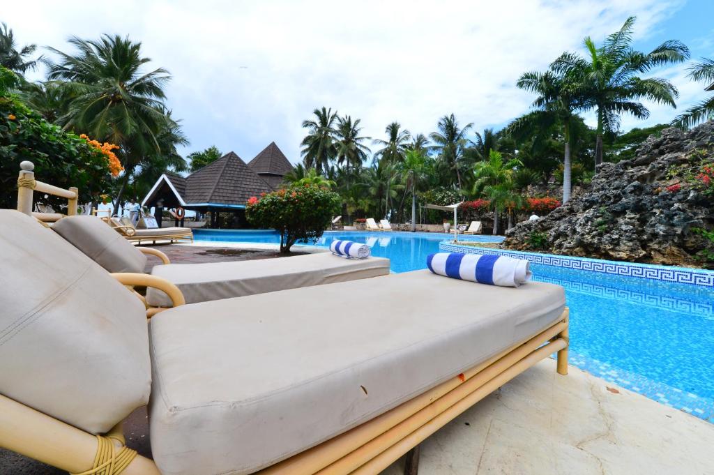 Diani Reef Beach Resort & Spa