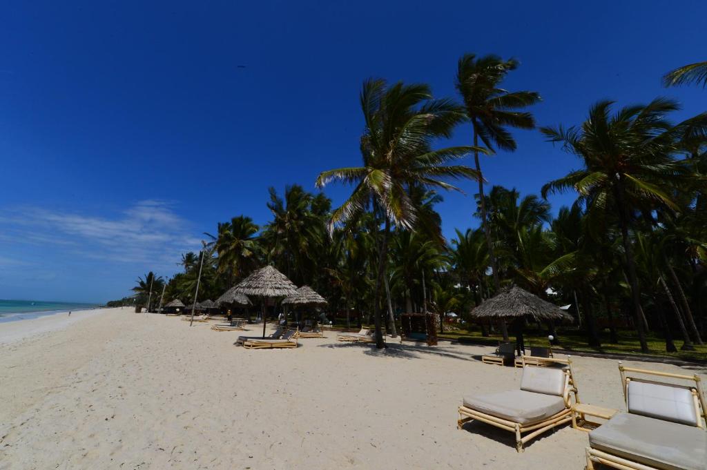 Diani Reef Beach Resort & Spa
