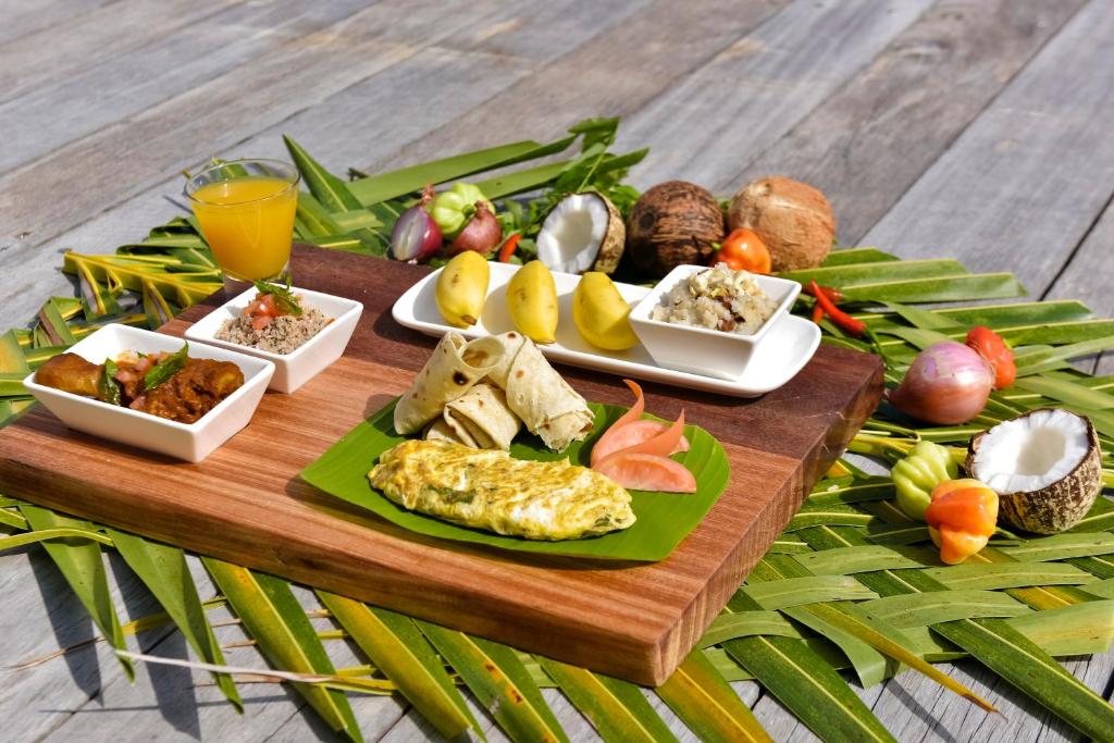 Villa Nautica Paradise Island Resort