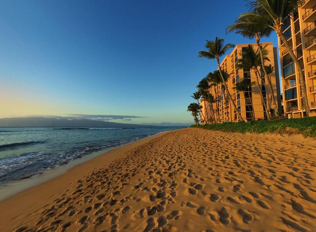 Aston Mahana at Kaanapali