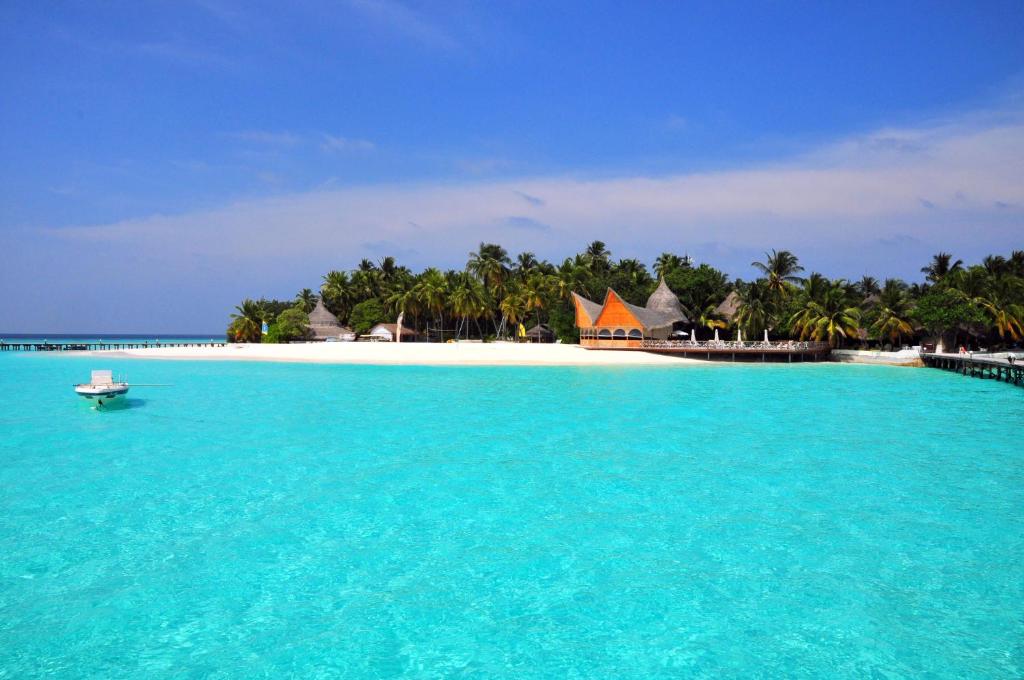 Thulhagiri Island Resort 