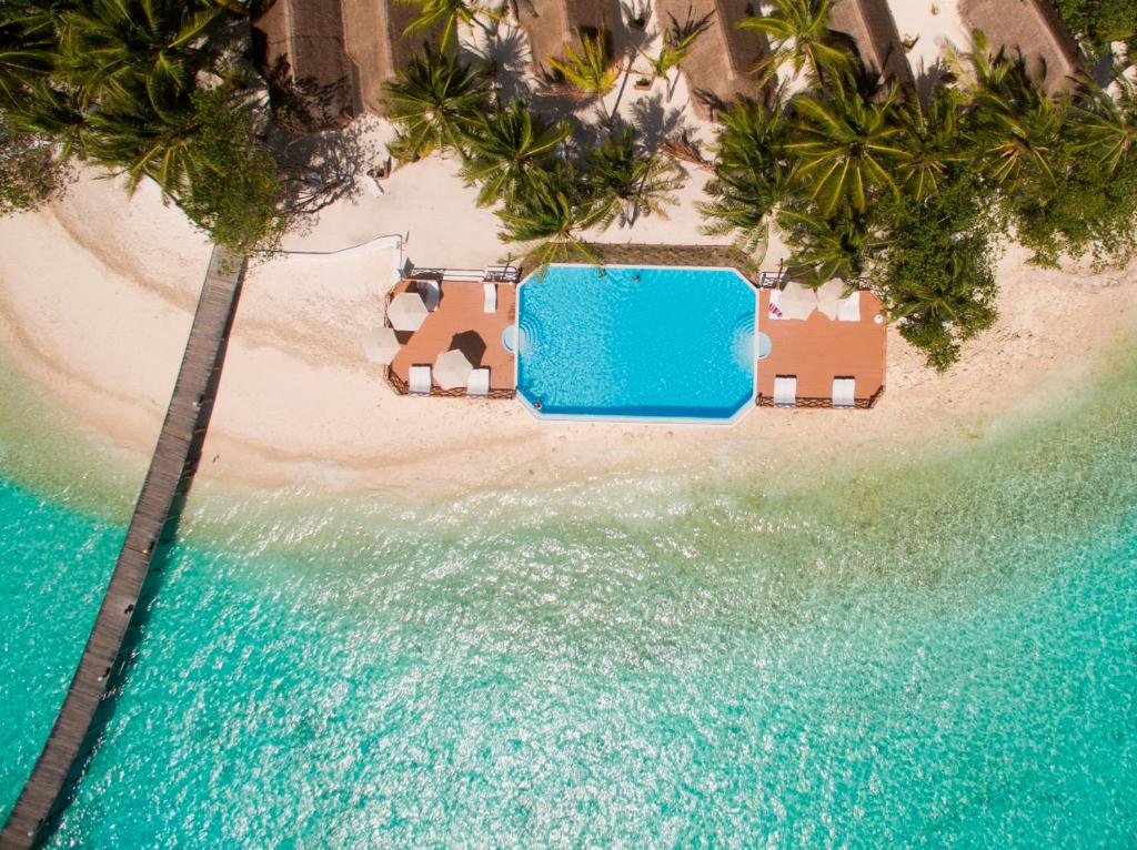 Thulhagiri Island Resort 