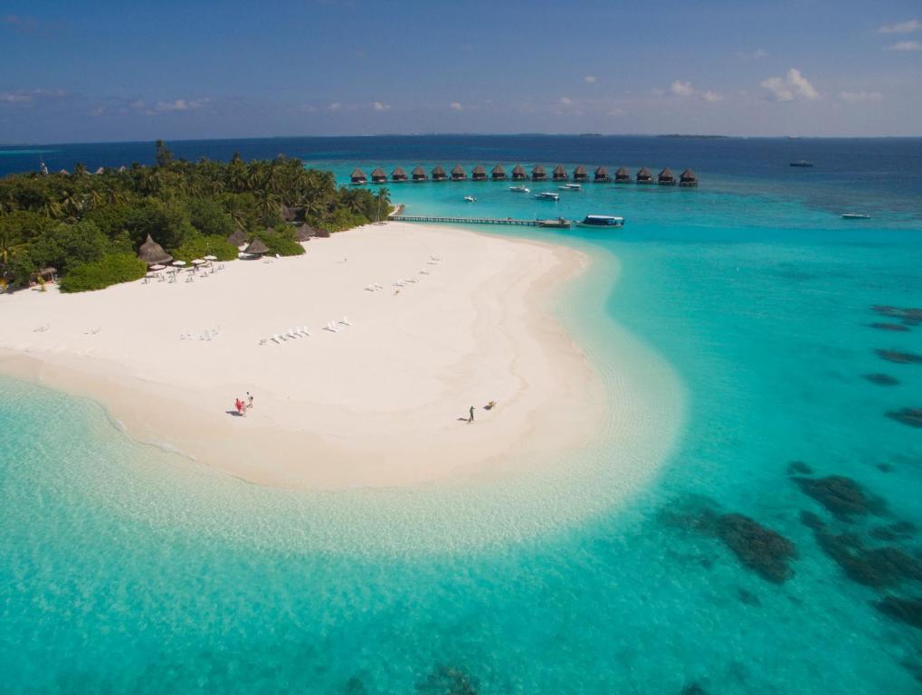 Thulhagiri Island Resort 
