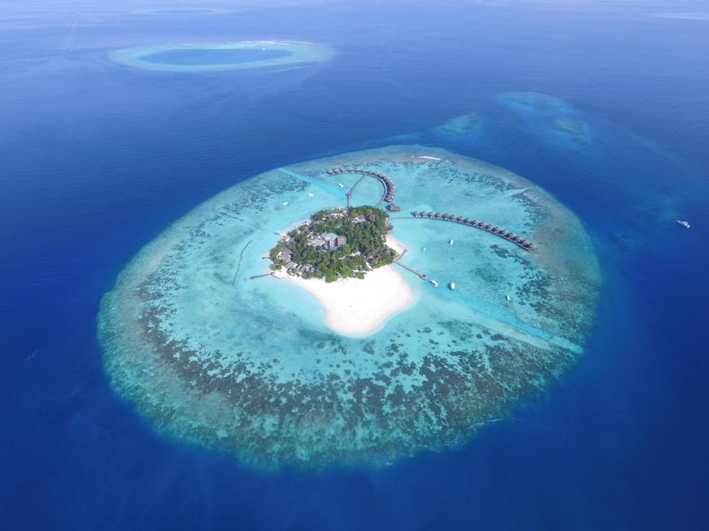 Thulhagiri Island Resort 