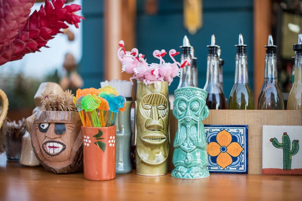 Freehand Los Angeles