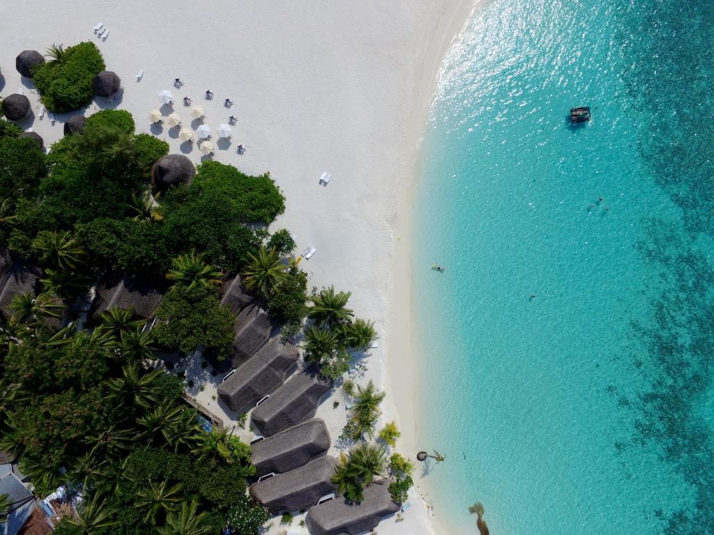 Thulhagiri Island Resort 
