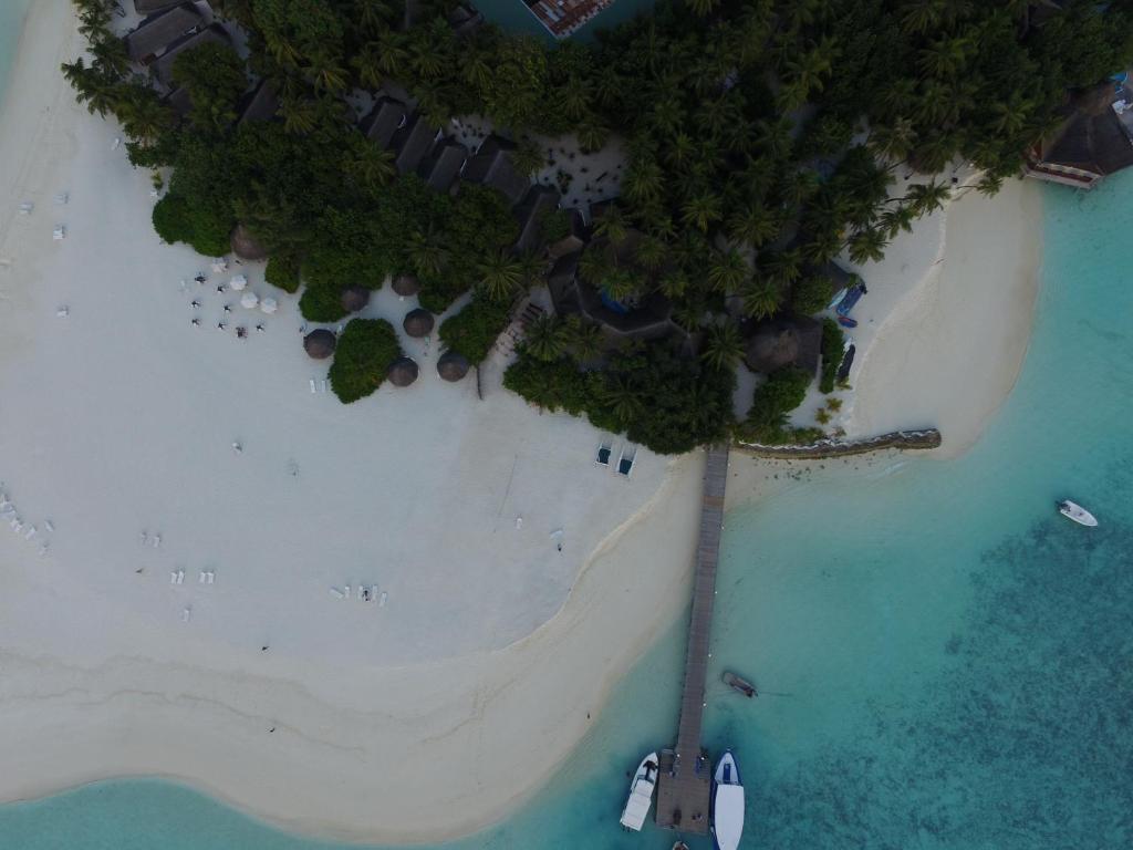 Thulhagiri Island Resort 