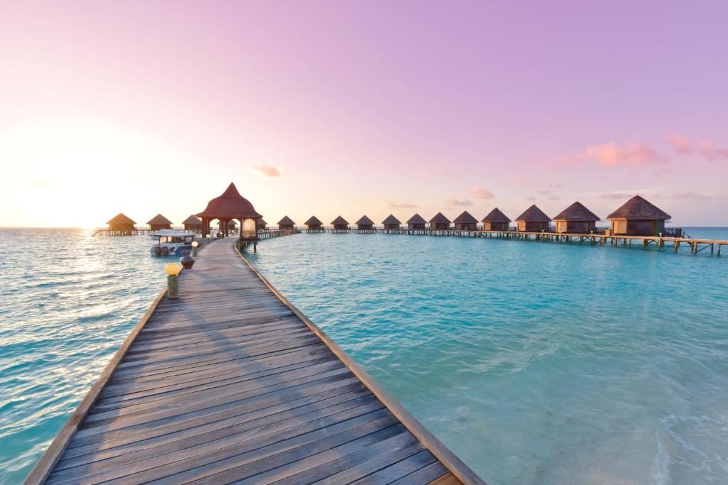 Thulhagiri Island Resort 