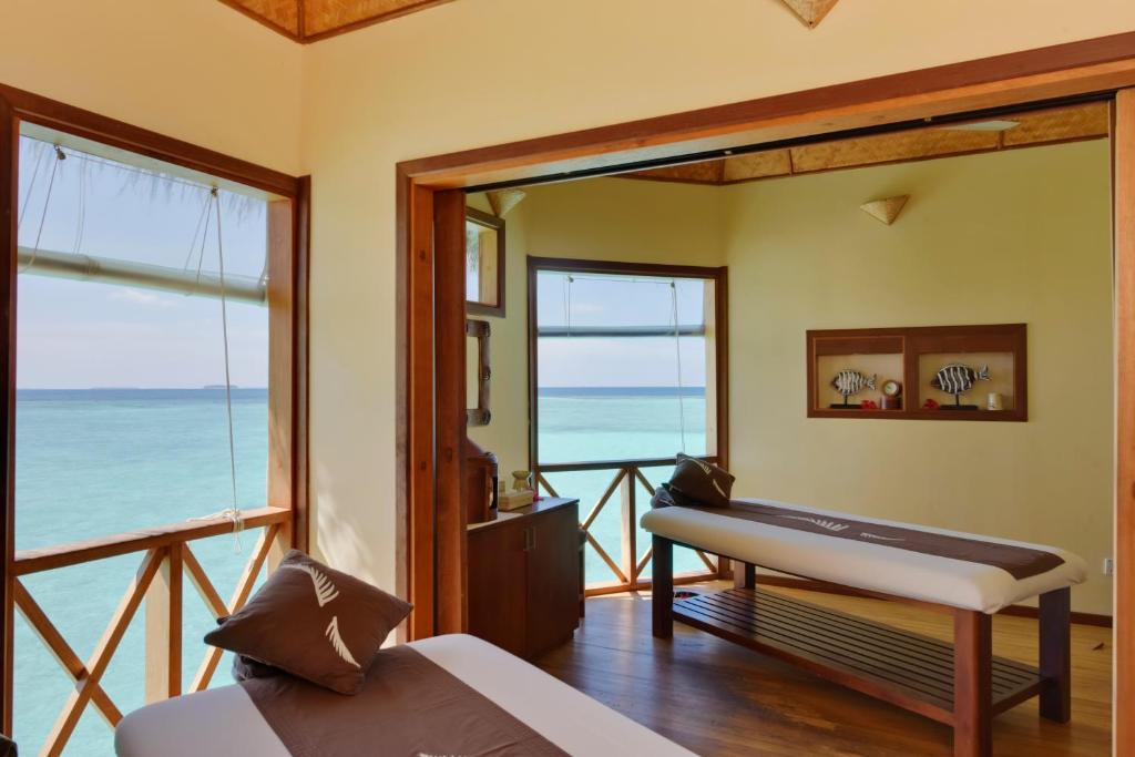Thulhagiri Island Resort 