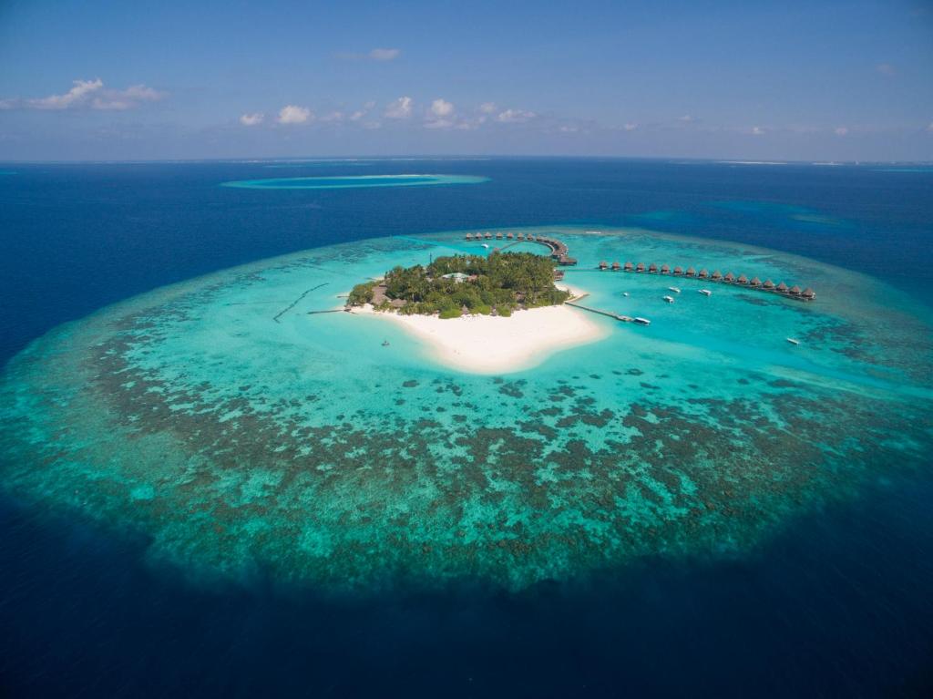 Thulhagiri Island Resort 