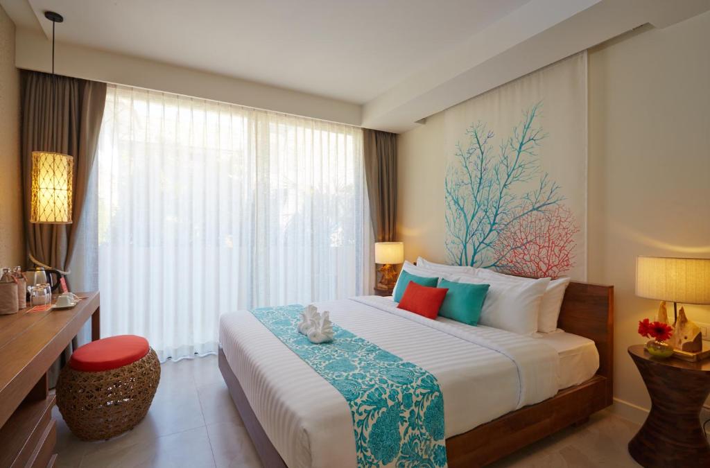 Bandara Beach Resort, Phuket