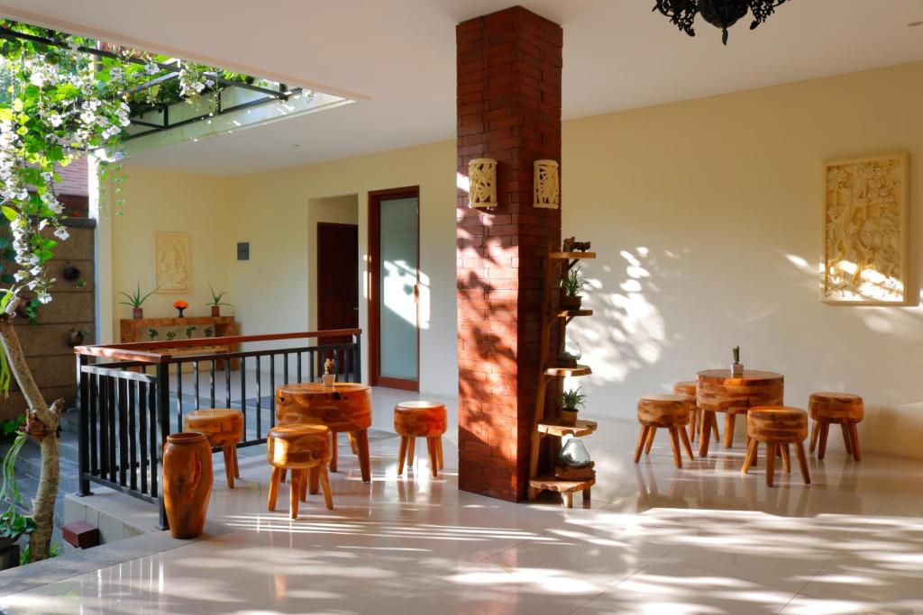 Ashoka Tree Resort