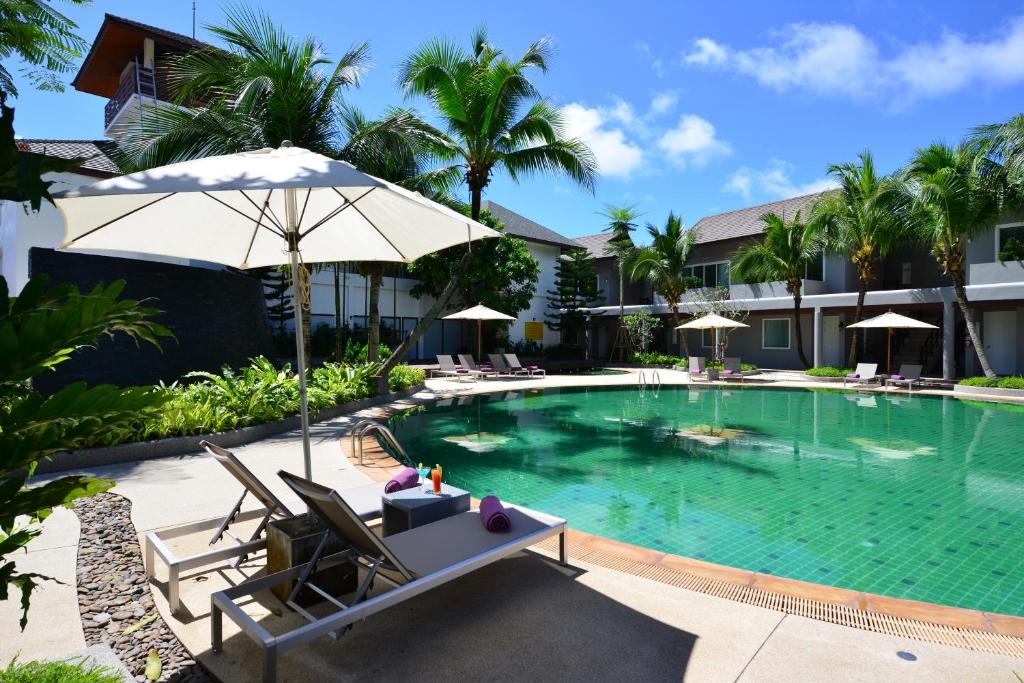 Twin Lotus Koh Lanta