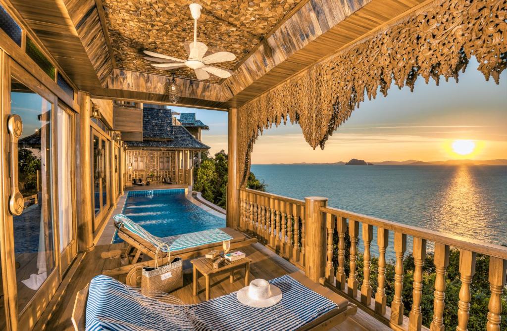 Santhiya Koh Yao Yai Resort & Spa 