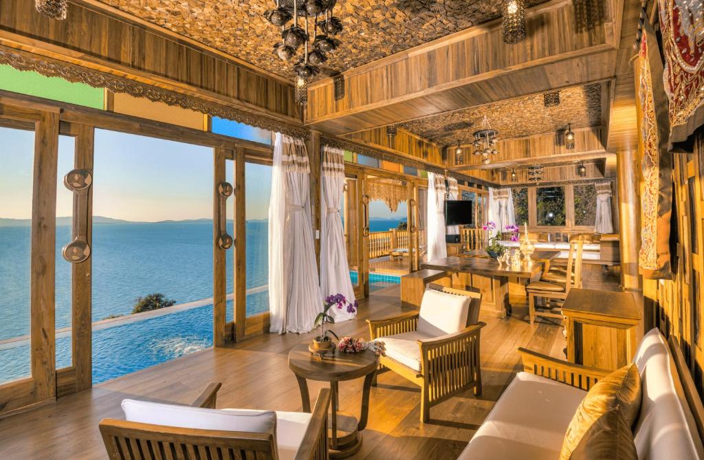 Santhiya Koh Yao Yai Resort & Spa 