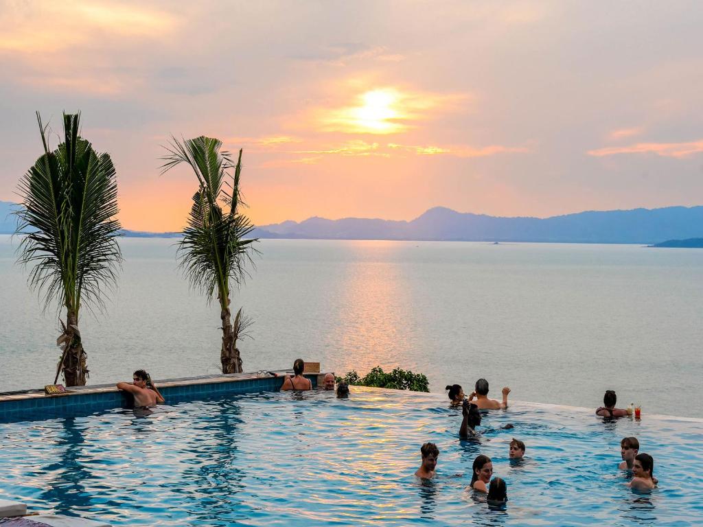 Santhiya Koh Yao Yai Resort & Spa 