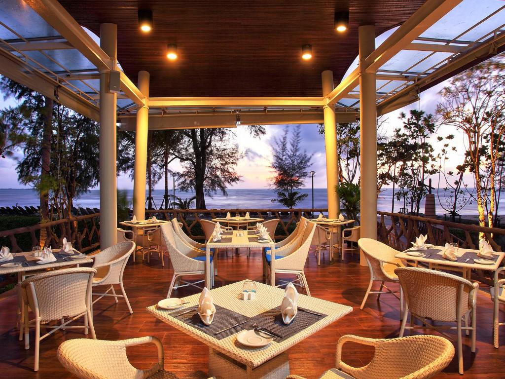 Graceland Khao Lak Resort & Spa 
