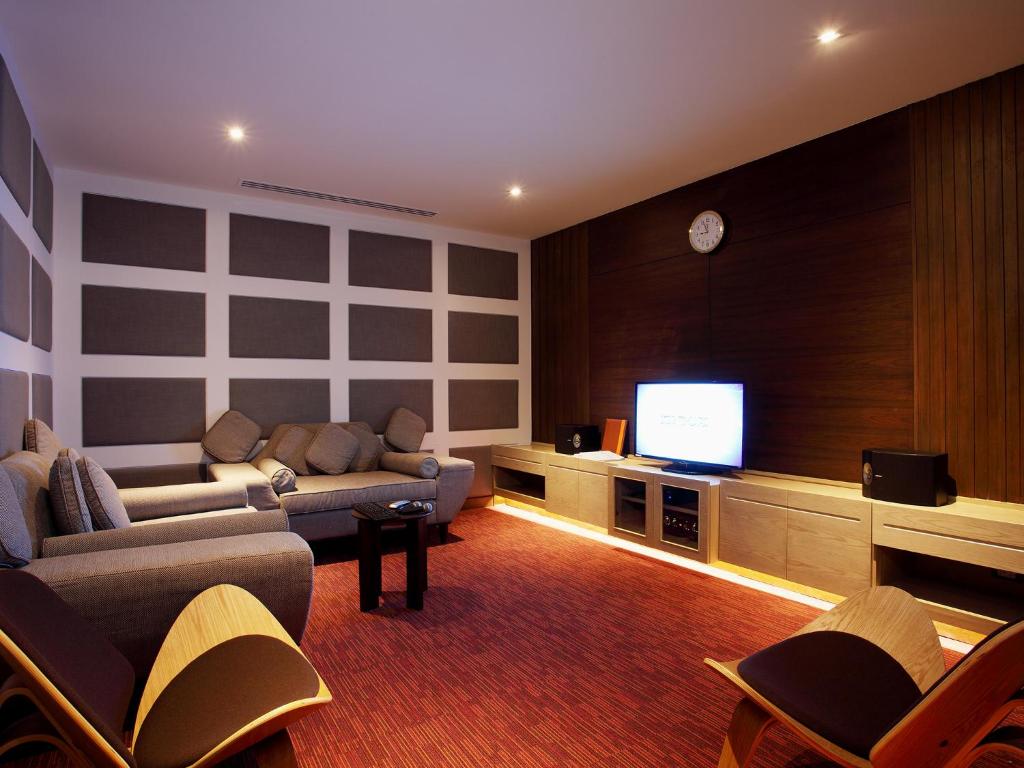 Graceland Khao Lak Resort & Spa 