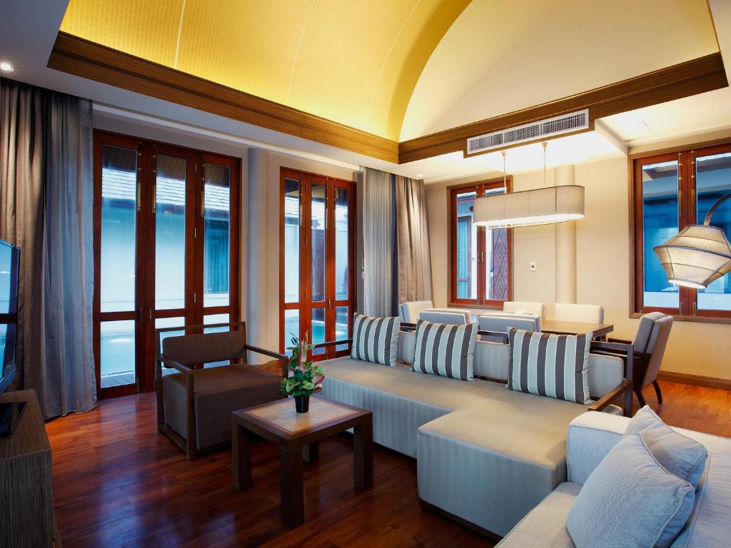 Graceland Khao Lak Resort & Spa 