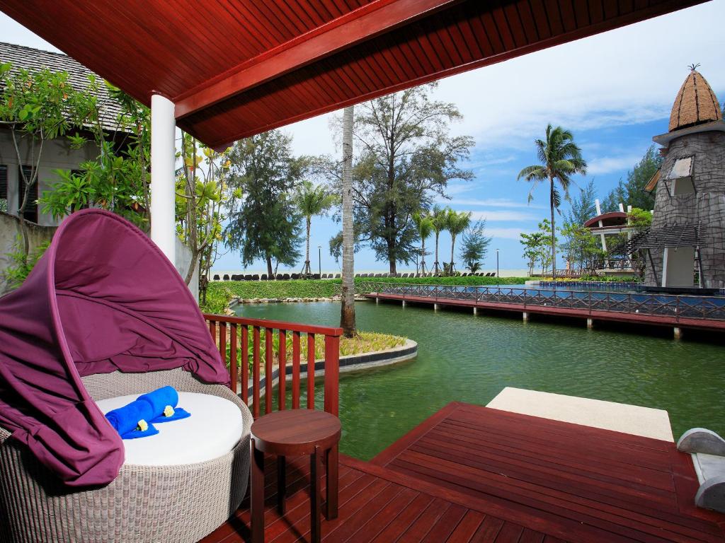 Graceland Khao Lak Resort & Spa 