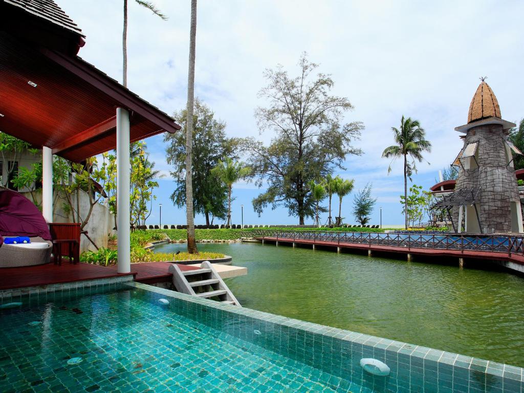 Graceland Khao Lak Resort & Spa 