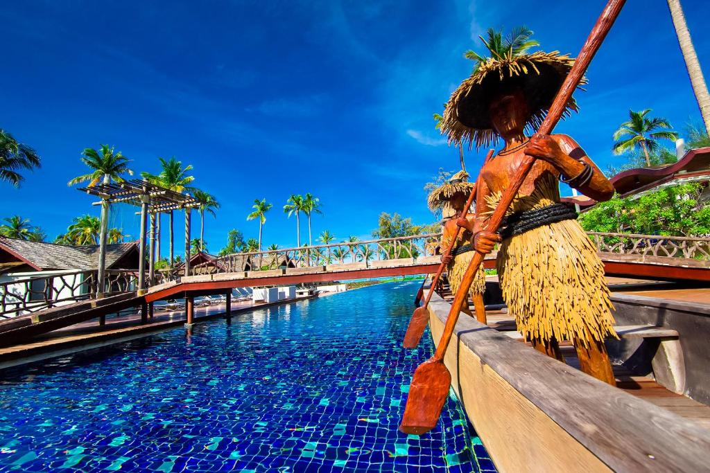 Graceland Khao Lak Resort & Spa 