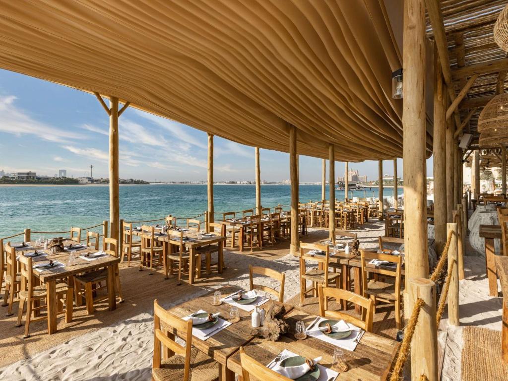 Sofitel Dubai The Palm Resort