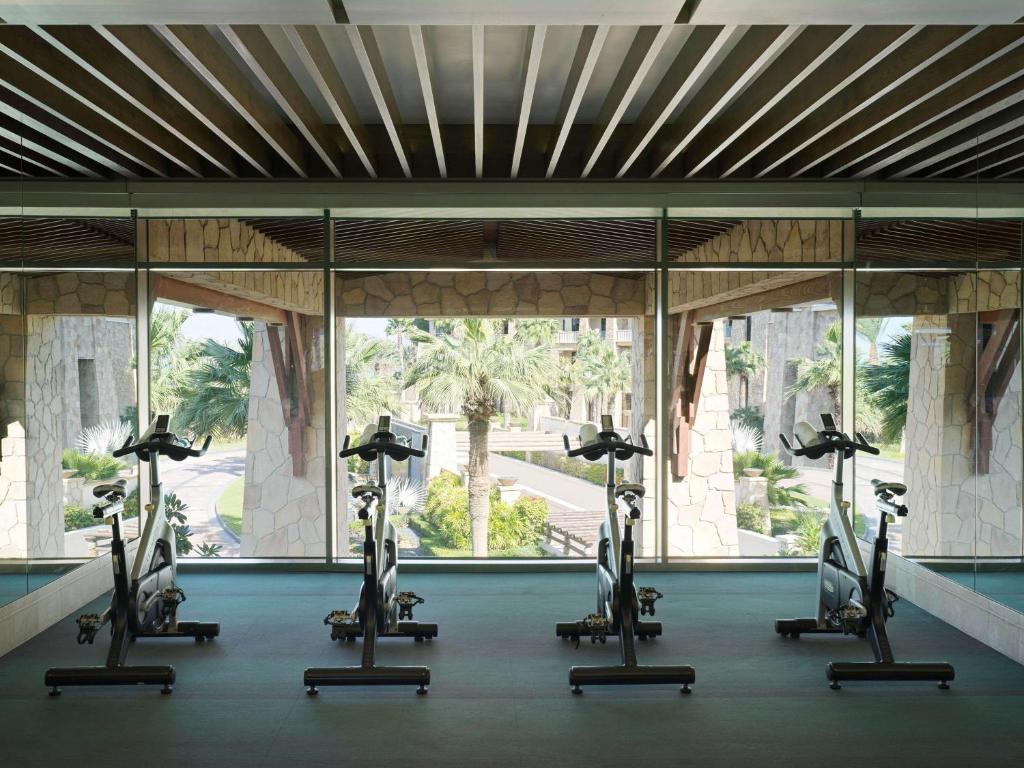 Sofitel Dubai The Palm Resort