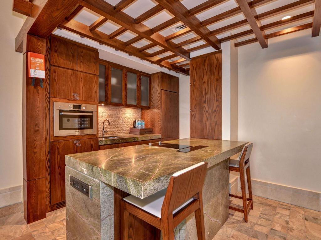 Sofitel Dubai The Palm Resort