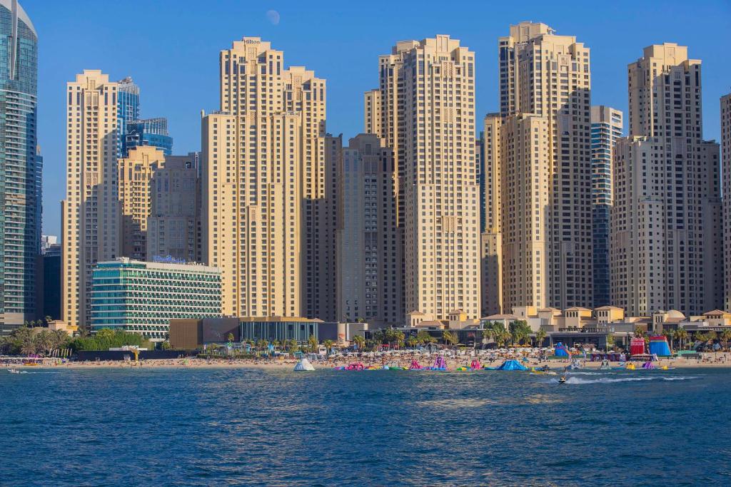 Hilton Dubai Jumeirah