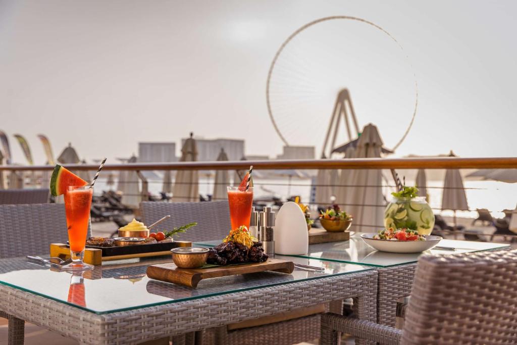 Hilton Dubai Jumeirah