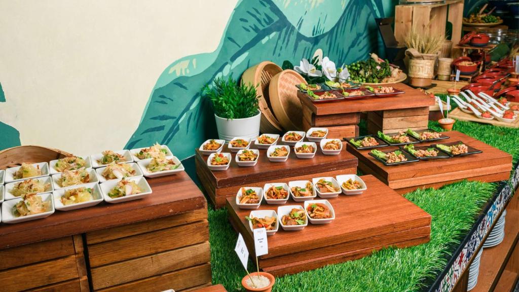 Hilton Dubai Jumeirah