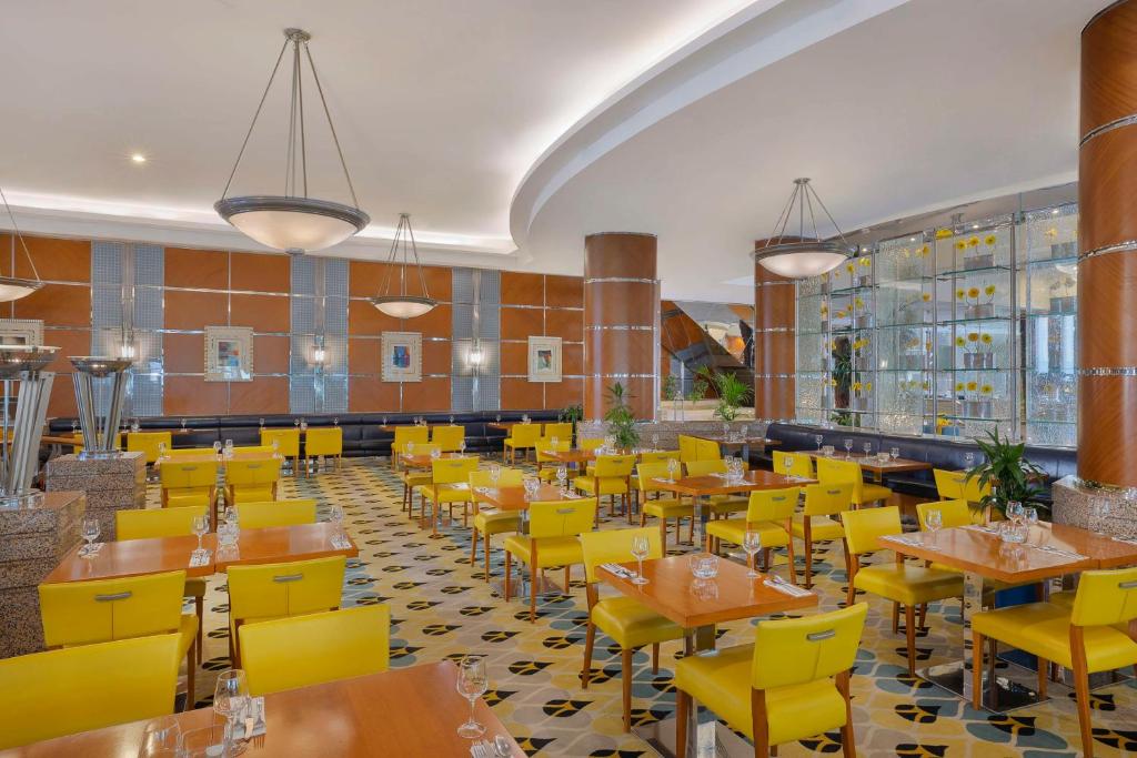 Hilton Dubai Jumeirah