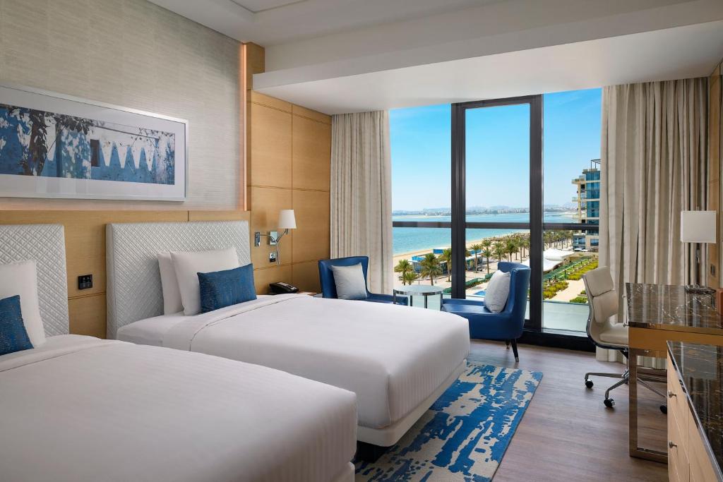 Marriott Resort Palm Jumeirah