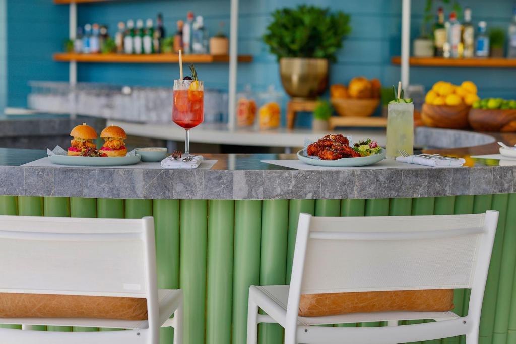 Marriott Resort Palm Jumeirah