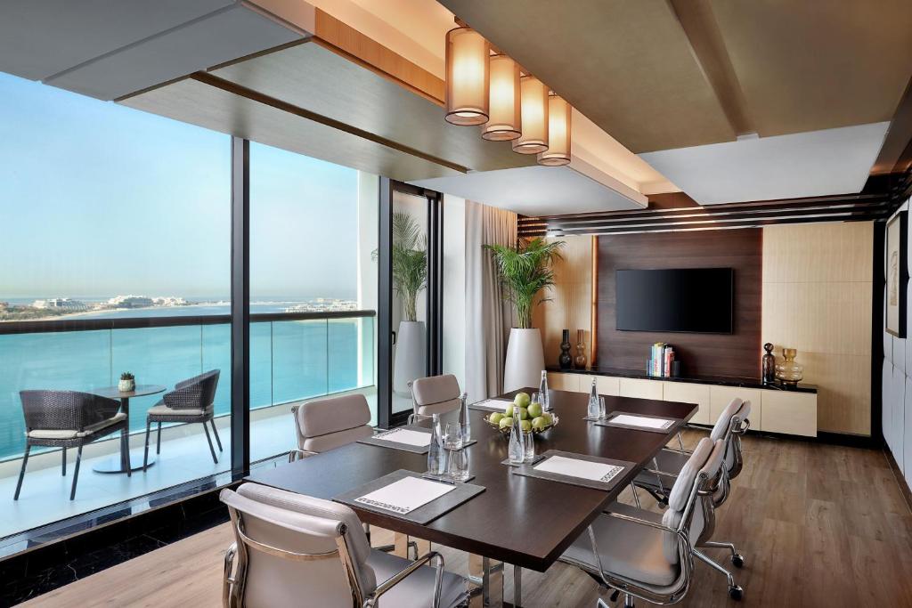 Marriott Resort Palm Jumeirah