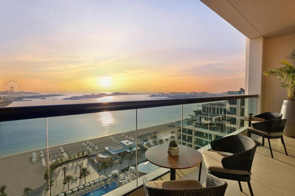 Marriott Resort Palm Jumeirah