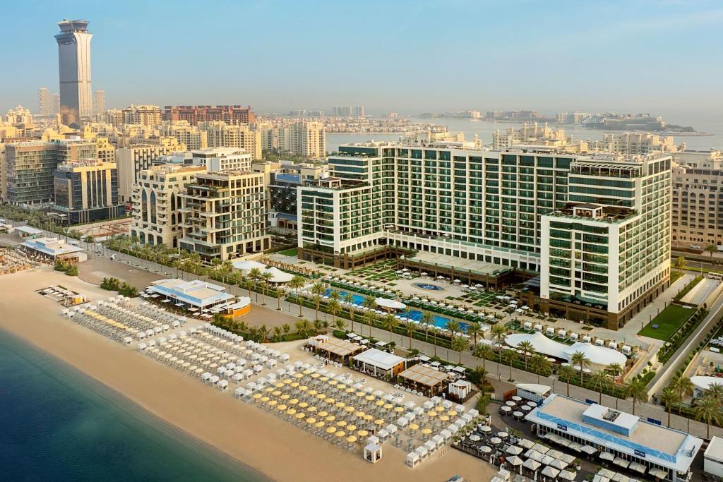 Marriott Resort Palm Jumeirah