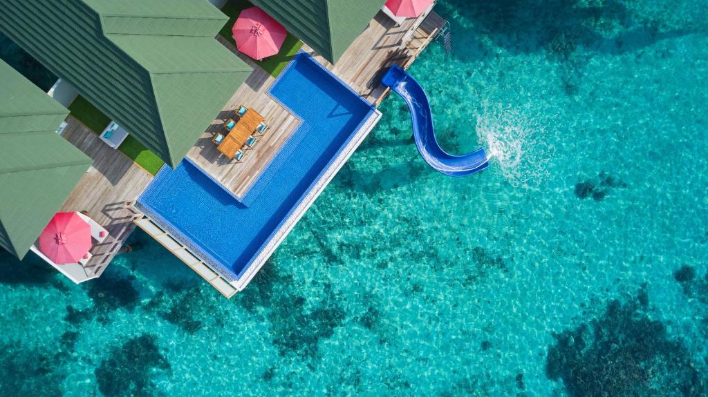 Siyam World Maldives 