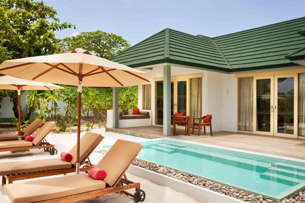 Siyam World Maldives 