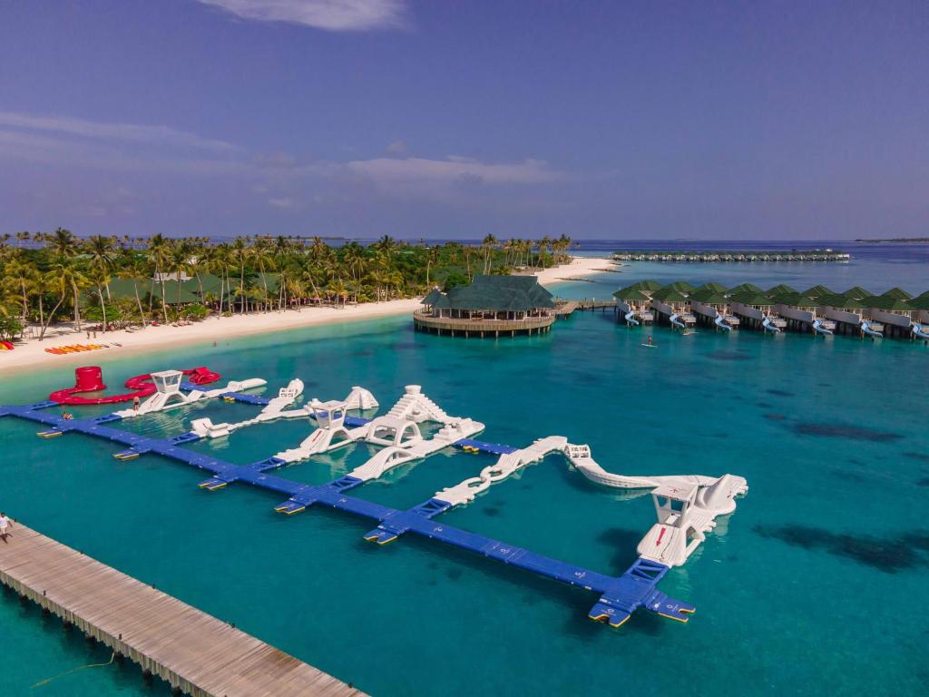 Siyam World Maldives 