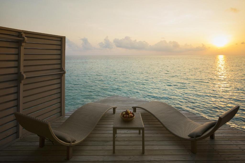 Centara Ras Fushi Resort & Spa