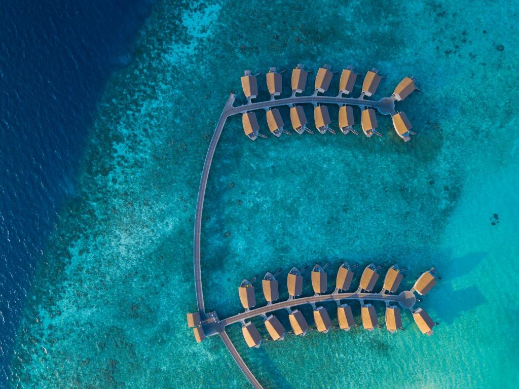 Centara Ras Fushi Resort & Spa