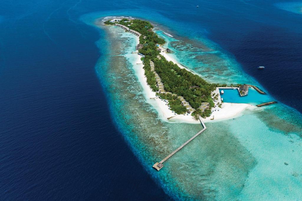 OBLU NATURE Helengeli by SENTIDO