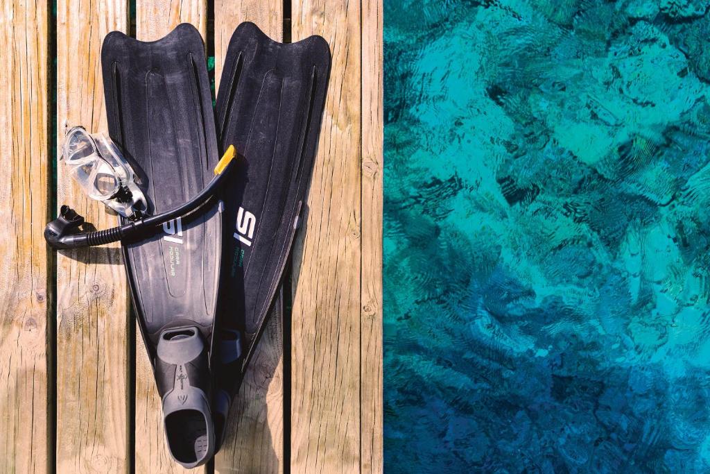 OBLU NATURE Helengeli by SENTIDO