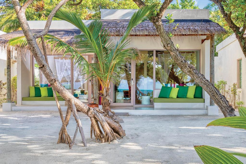 OBLU NATURE Helengeli by SENTIDO