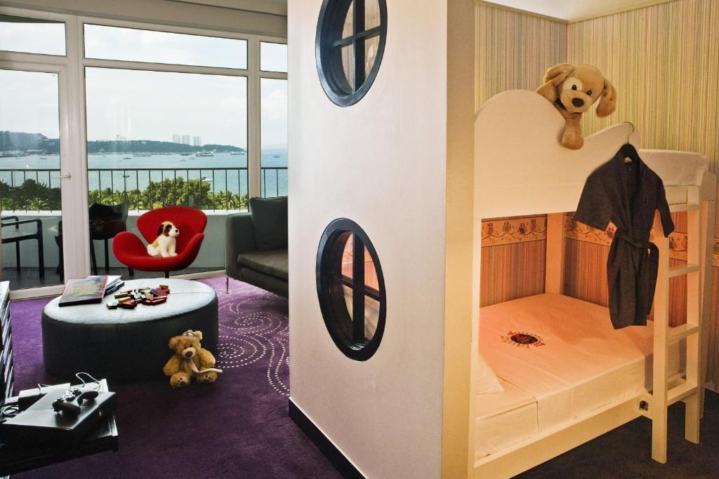 Hard Rock Hotel Pattaya