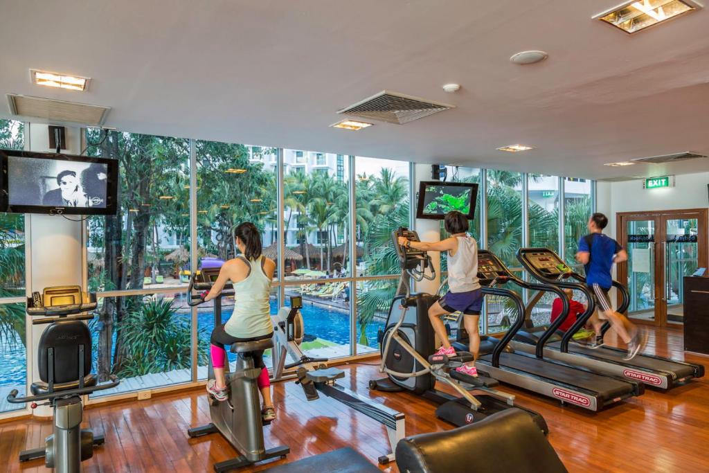 Hard Rock Hotel Pattaya