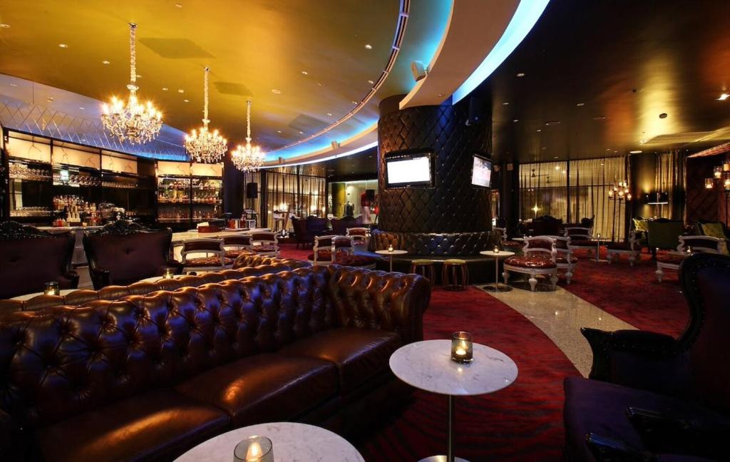 Hard Rock Hotel Pattaya