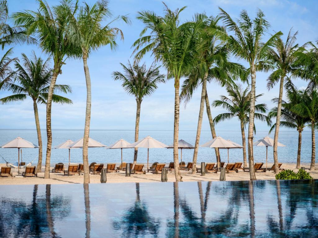 New World Phu Quoc Resort